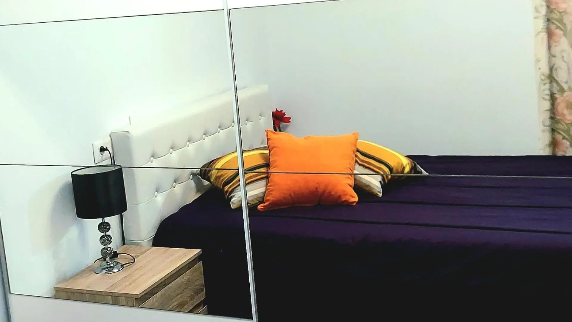 דירות ארונה Casa Manny 2