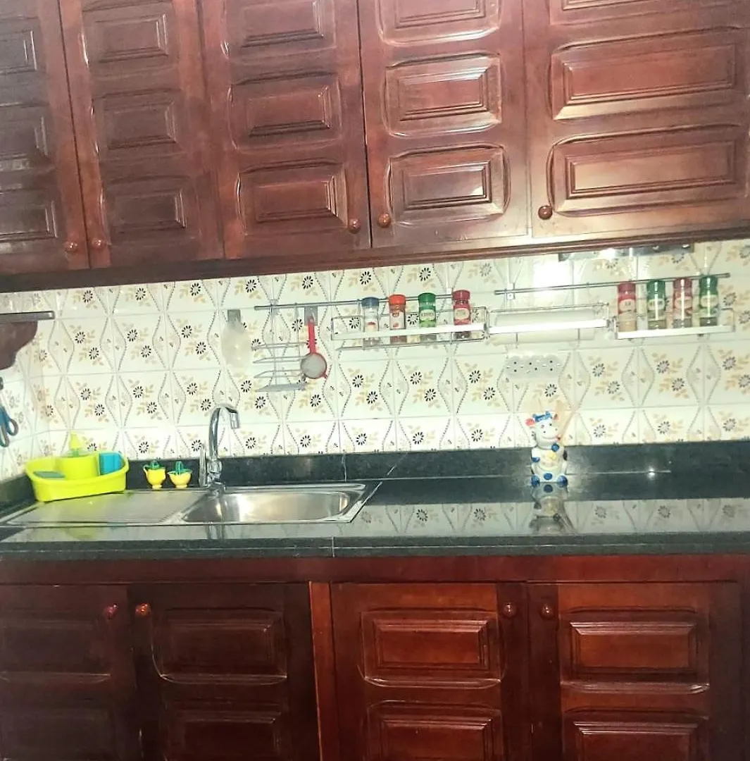 דירות ארונה Casa Manny 2